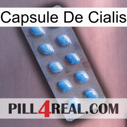 Cialis Capsule viagra3